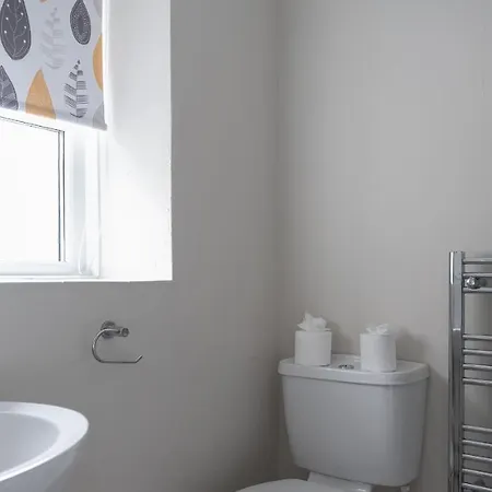 Apartment Derwentwater Ambleside