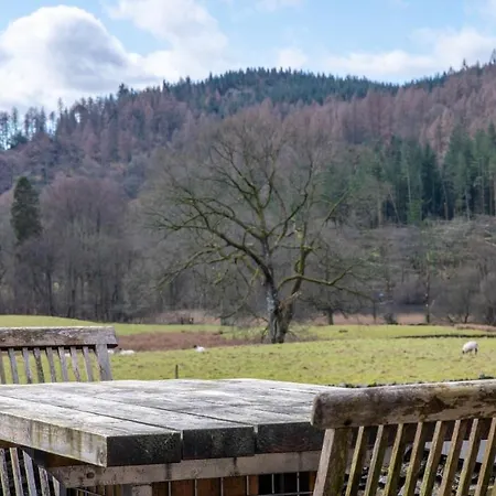 Derwentwater 公寓
